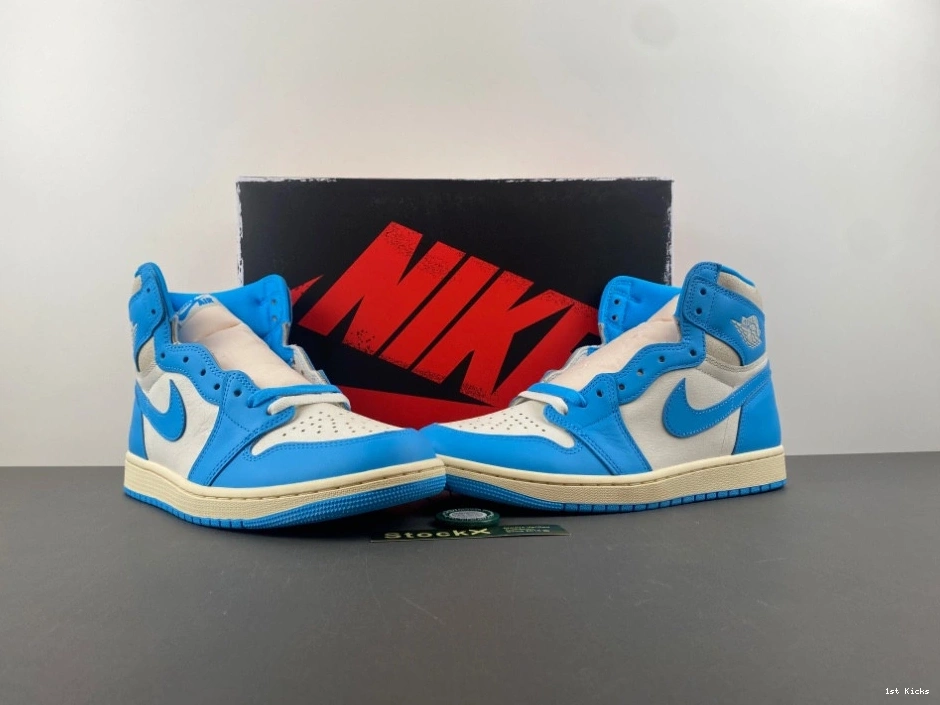 DZ5485-402 1 High Air Reimagined UNC OG Jordan 0515